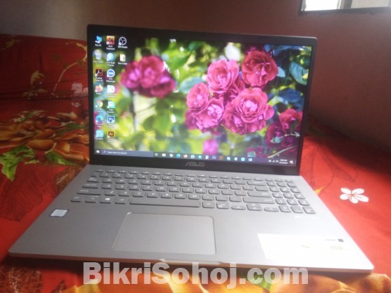 Asus X509UA